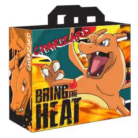 Pokemon Tote Bag Charizard product photo