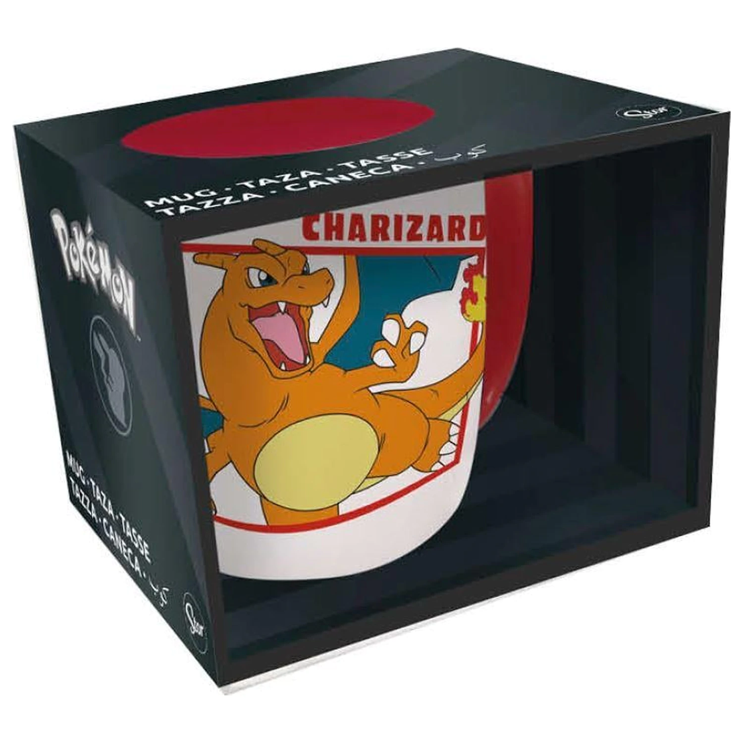Pokémon Charizard Mug 384ml product photo