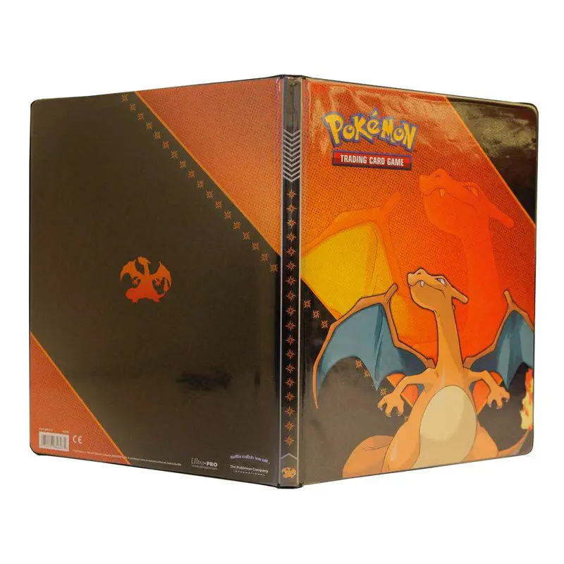 Pokemon Charizard Pocket Portfolio product photo