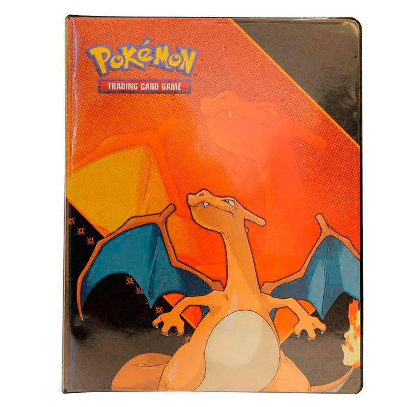Pokemon Charizard Pocket Portfolio product photo
