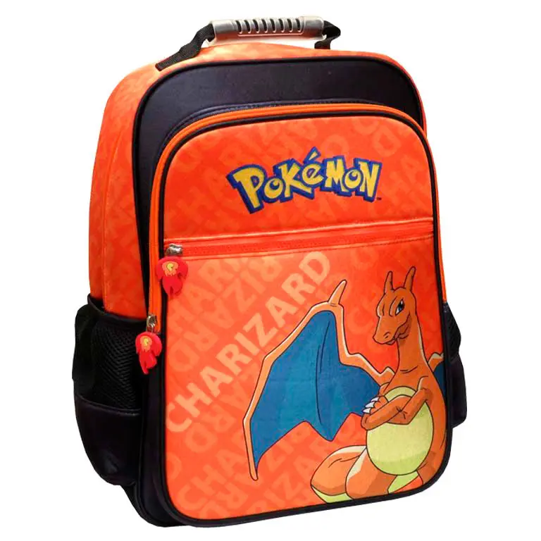 Pokemon Charizard adaptable backpack 41cm product photo