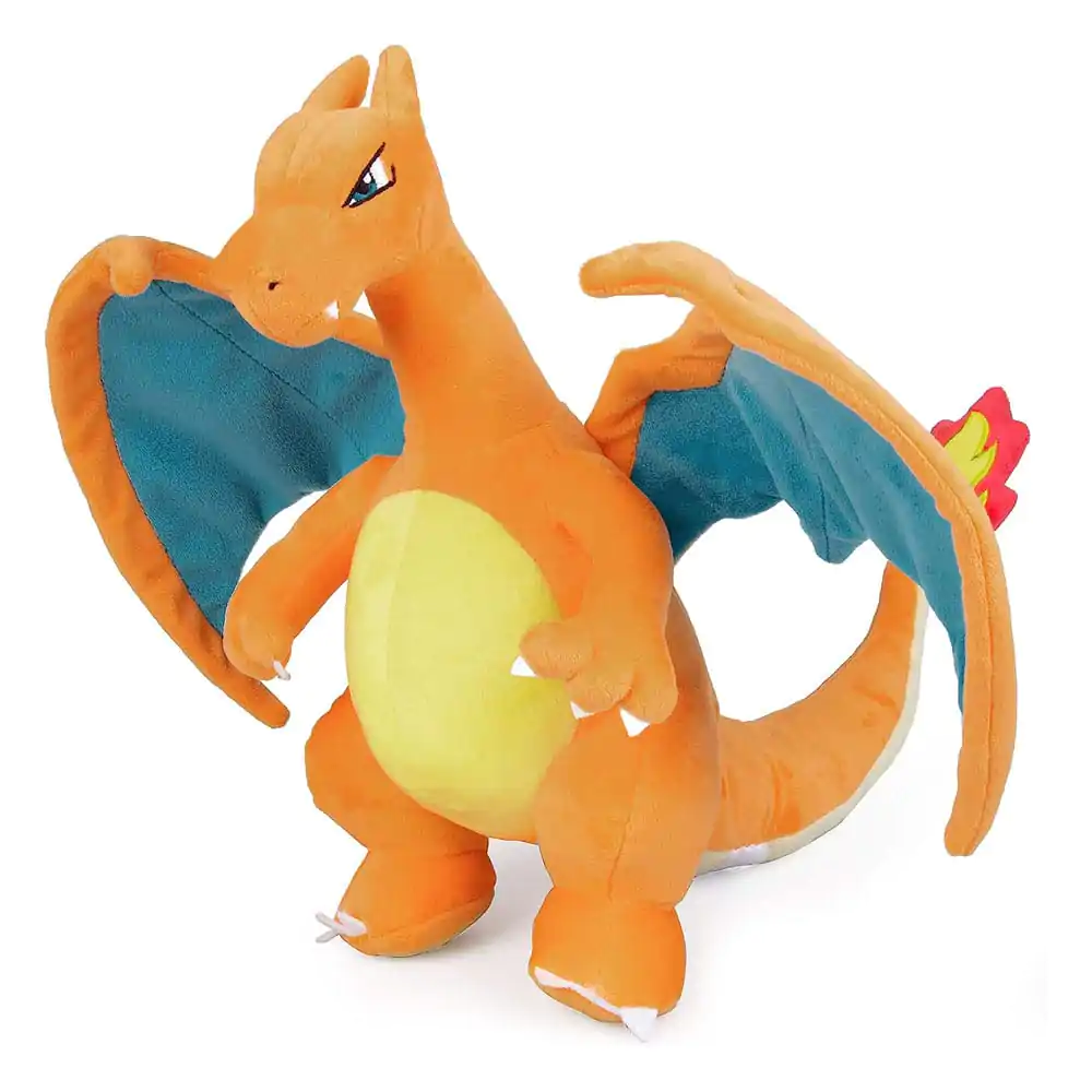 Pokémon Plush Figure Charizard 30 cm product photo