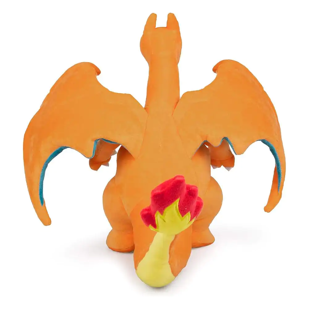 Pokémon Plush Figure Charizard 30 cm product photo