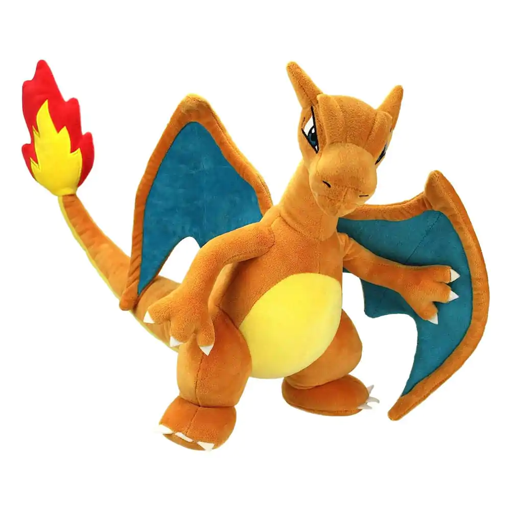 Pokémon Plush Figure Charizard 30 cm product photo