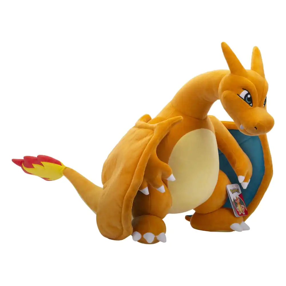 Pokémon Plush Figure Charizard 61 cm product photo