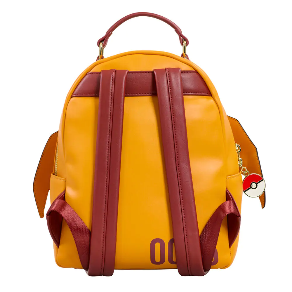 Pokemon Charizard backpack product photo