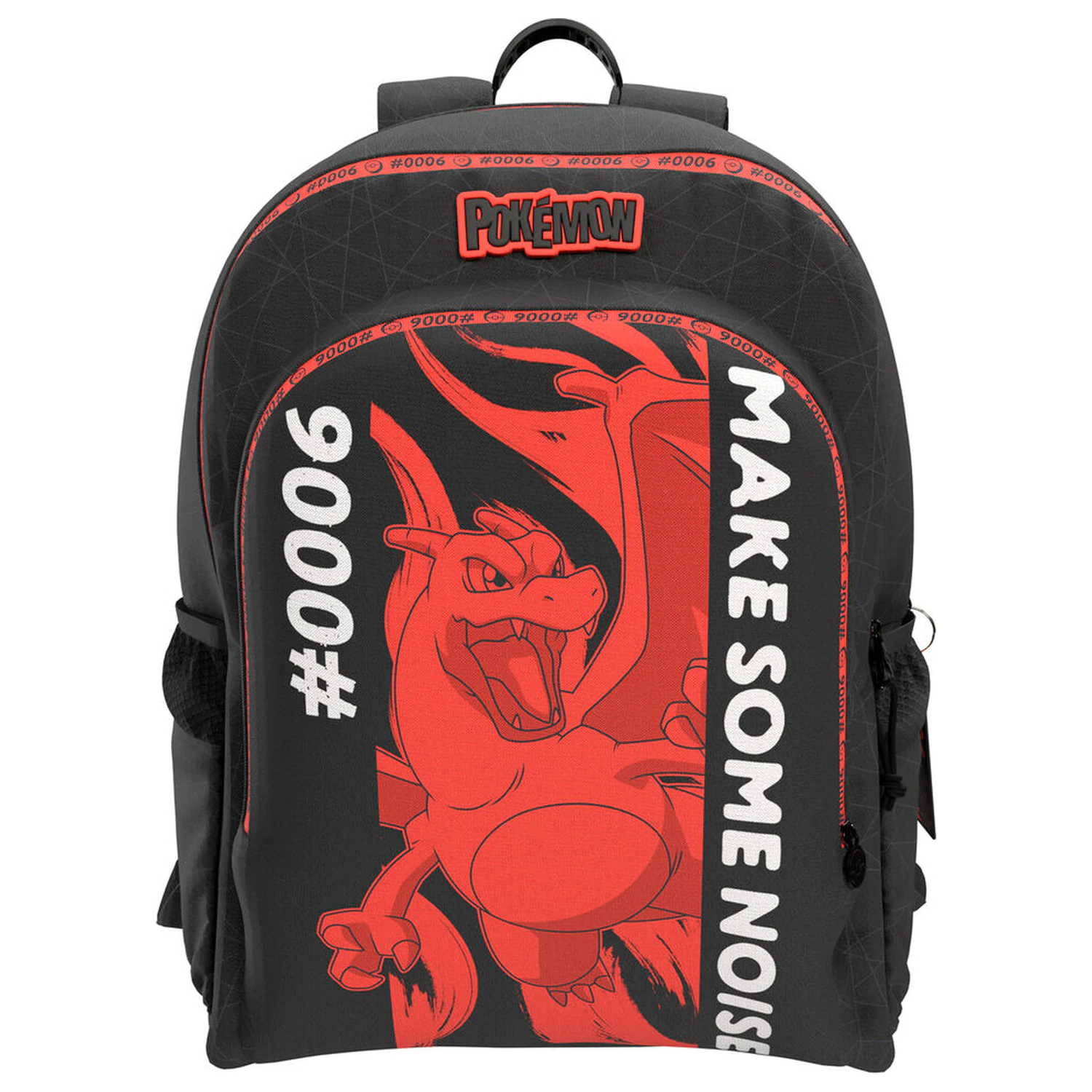Pokemon Charizard Twilight Champions backpack 42cm product photo