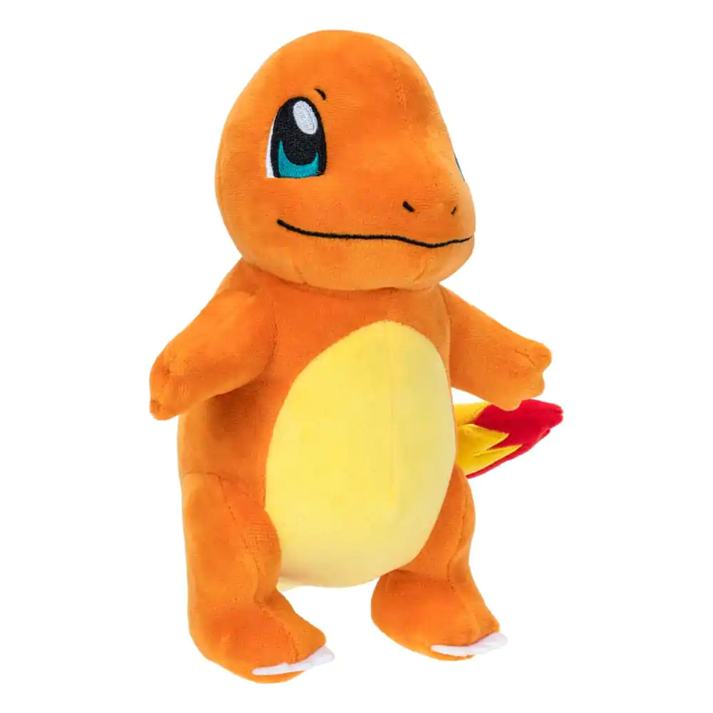 Pokémon Plush Figure Charmander #3 20 cm termékfotó