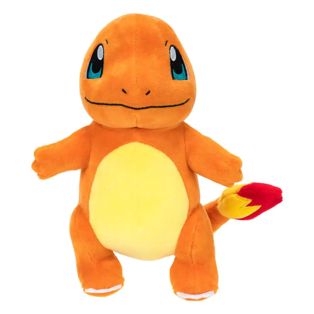 Pokémon Plush Figure Charmander #3 20 cm termékfotó