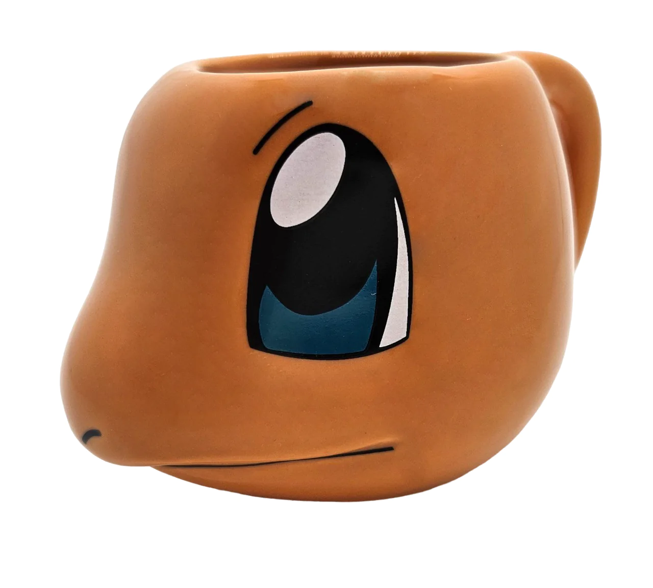 Pokémon 3D Mug Charmander 385 ml product photo