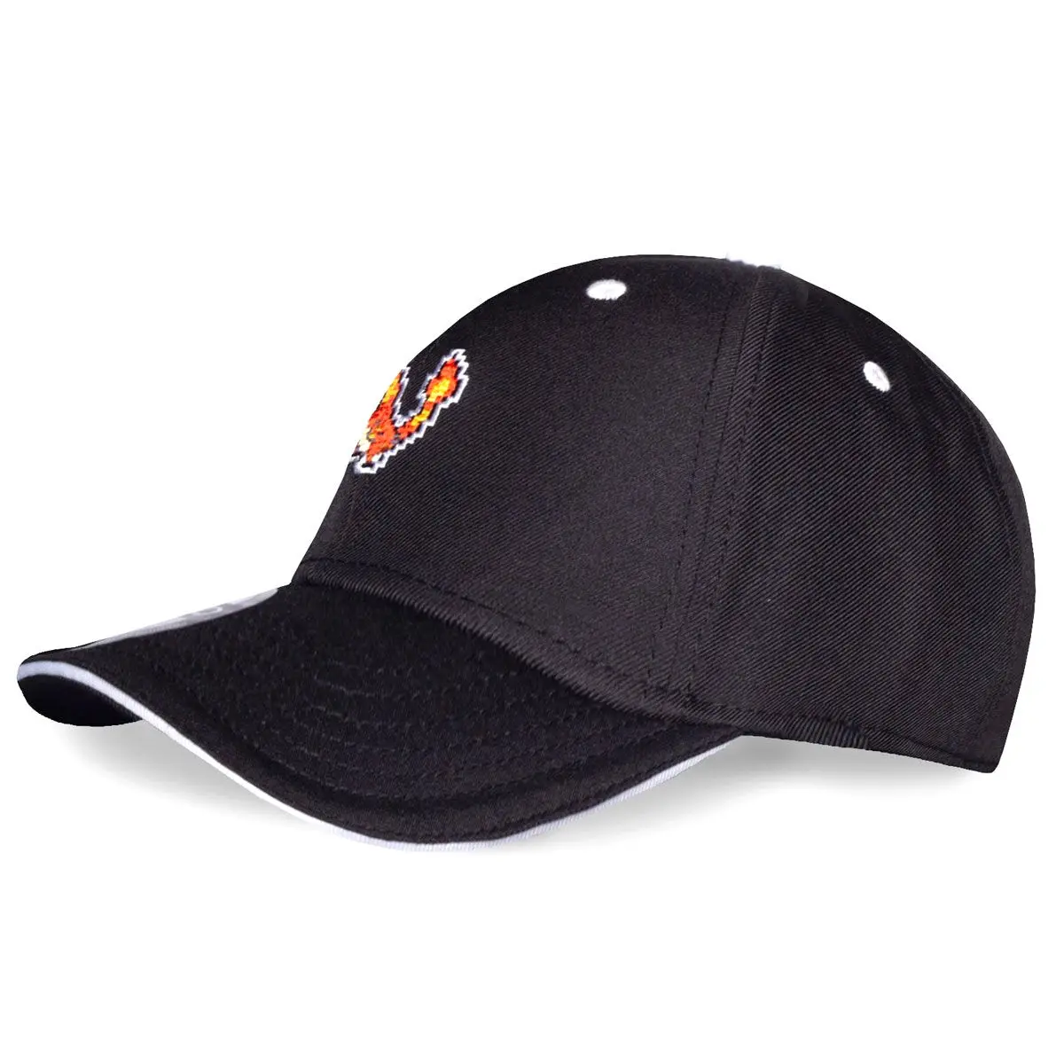 Pokemon Charmander cap product photo