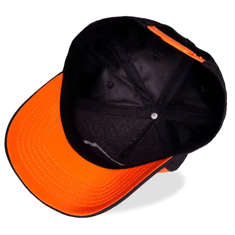 Pokemon Charmander cap product photo