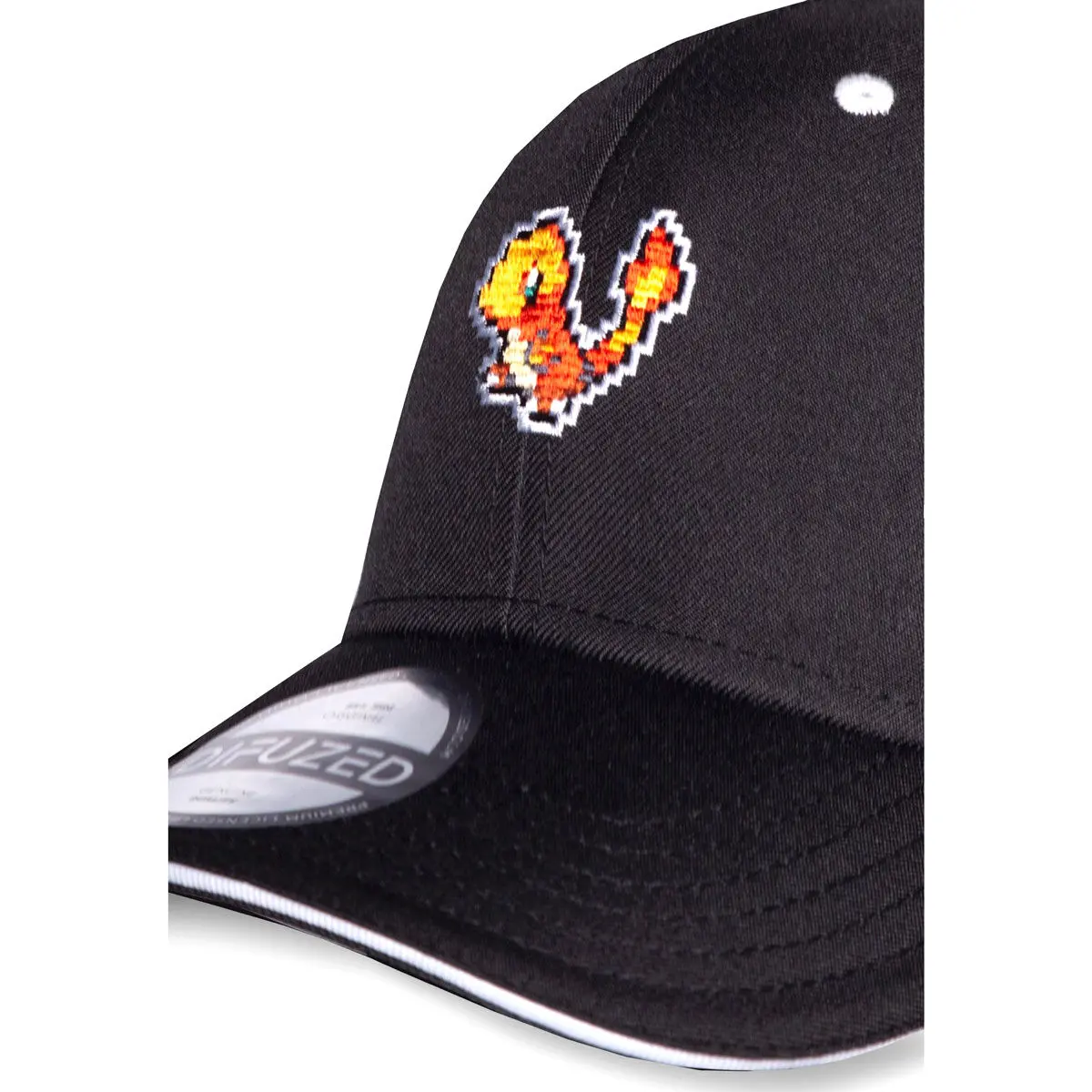 Pokemon Charmander cap product photo