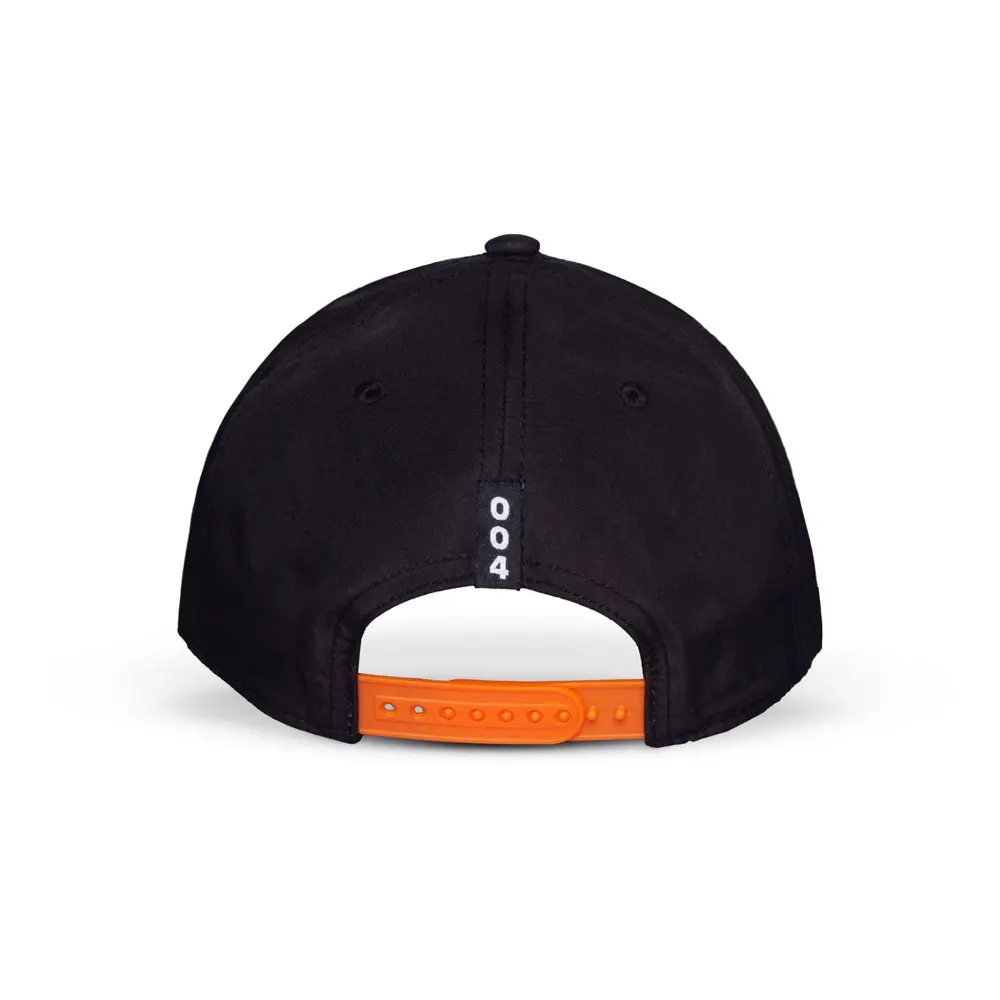 Pokémon Curved Bill Cap Charmander product photo
