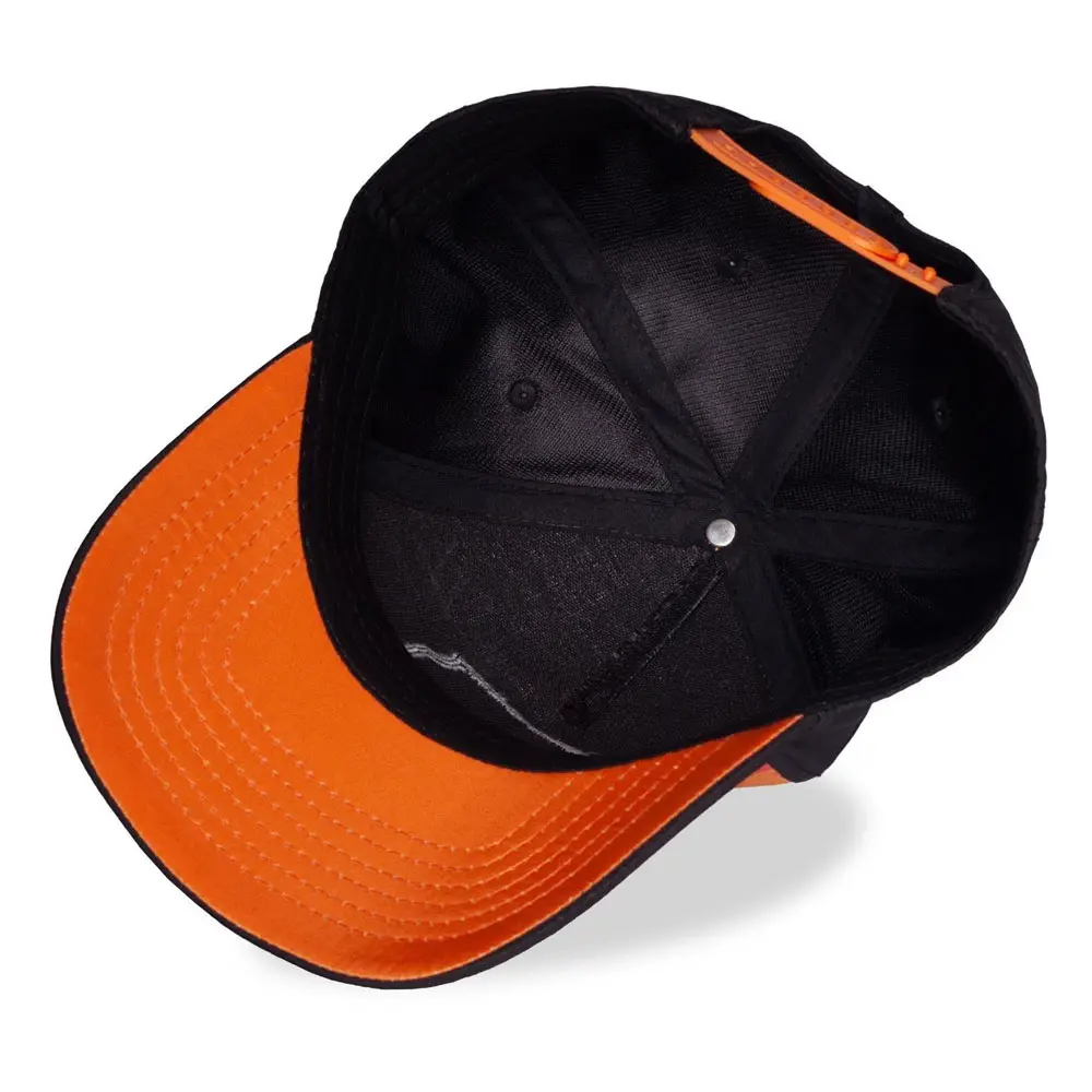 Pokémon Curved Bill Cap Charmander product photo