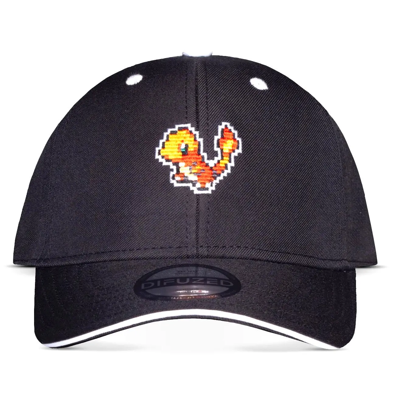 Pokemon Charmander cap product photo