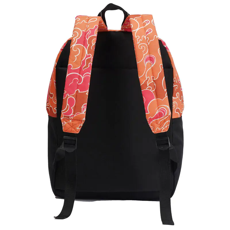 Pokemon Charmander Evolution adaptable backpack 42cm product photo