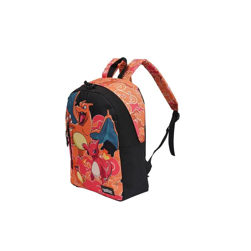 Pokemon Charmander Evolution adaptable backpack 42cm product photo