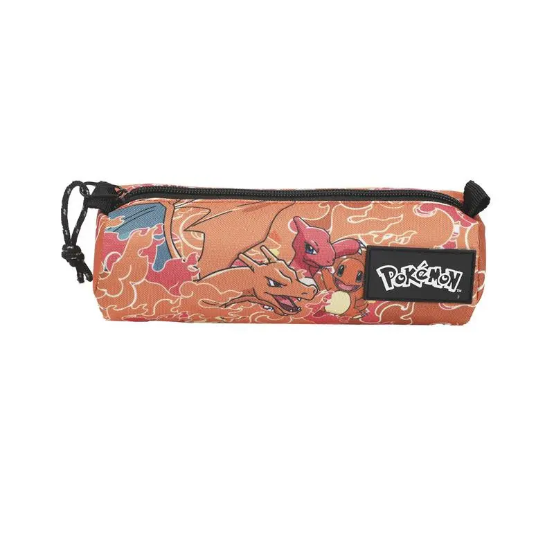Pokemon Charmander Evolution pencil case product photo