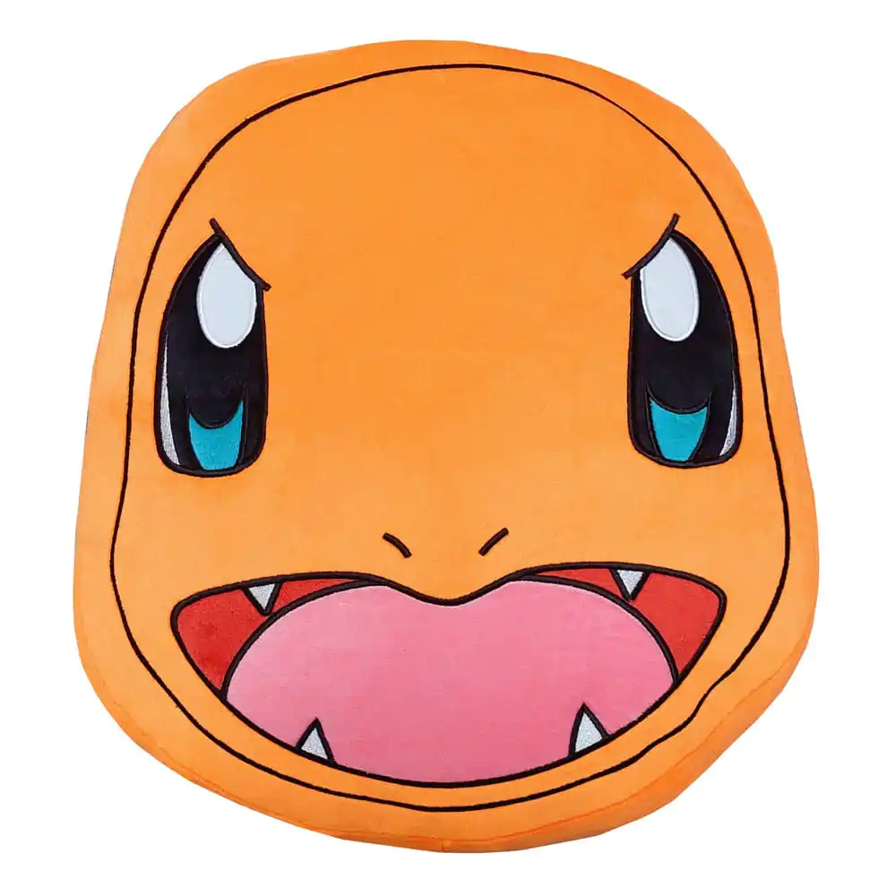 Pokémon Pillow Charmander 40 cm termékfotó