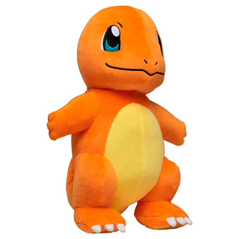 Pokemon Charmander plush toy 26cm product photo