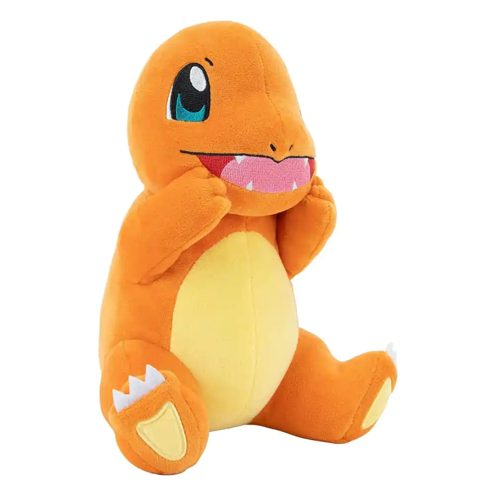 Pokémon Plush Figure Charmander 20 cm termékfotó
