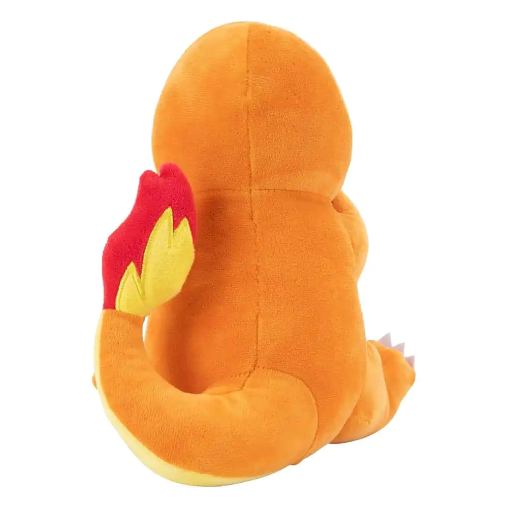 Pokémon Plush Figure Charmander 20 cm termékfotó