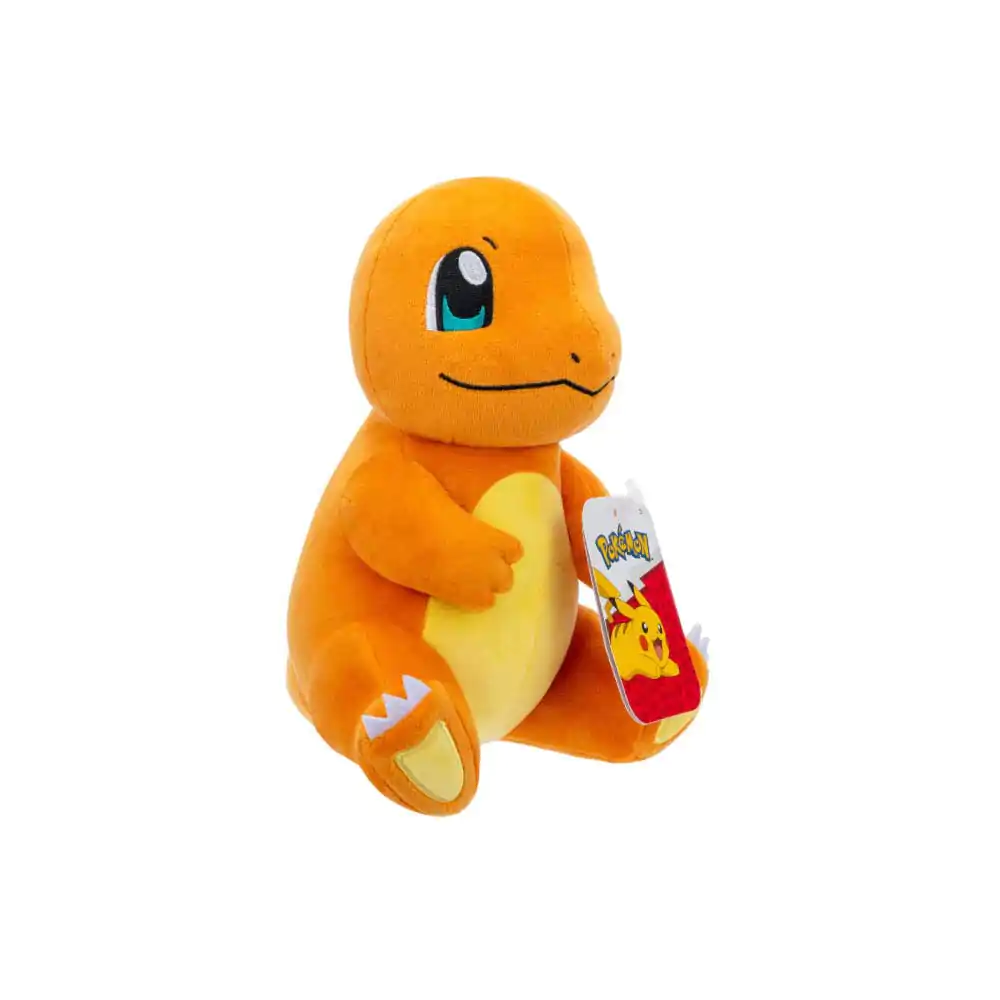 Pokémon Plush Figure Charmander 20 cm product photo