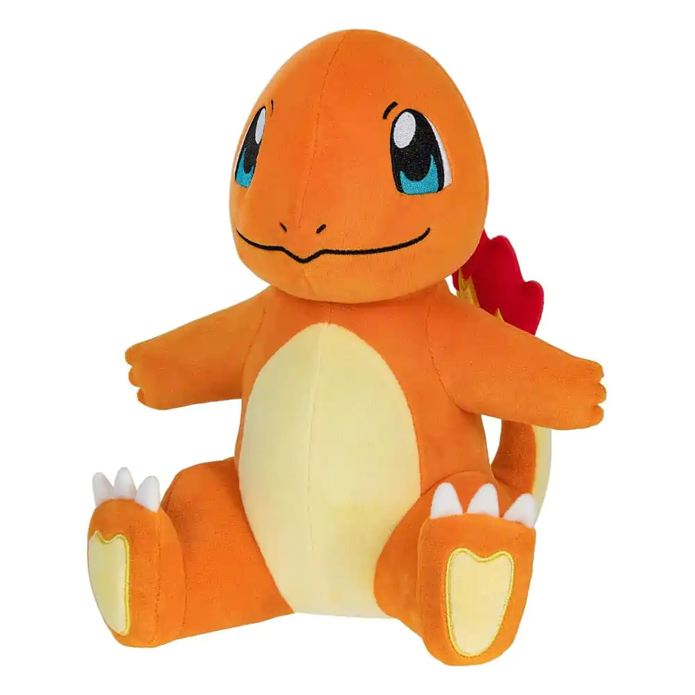 Pokémon Plush Figure Charmander 30 cm termékfotó