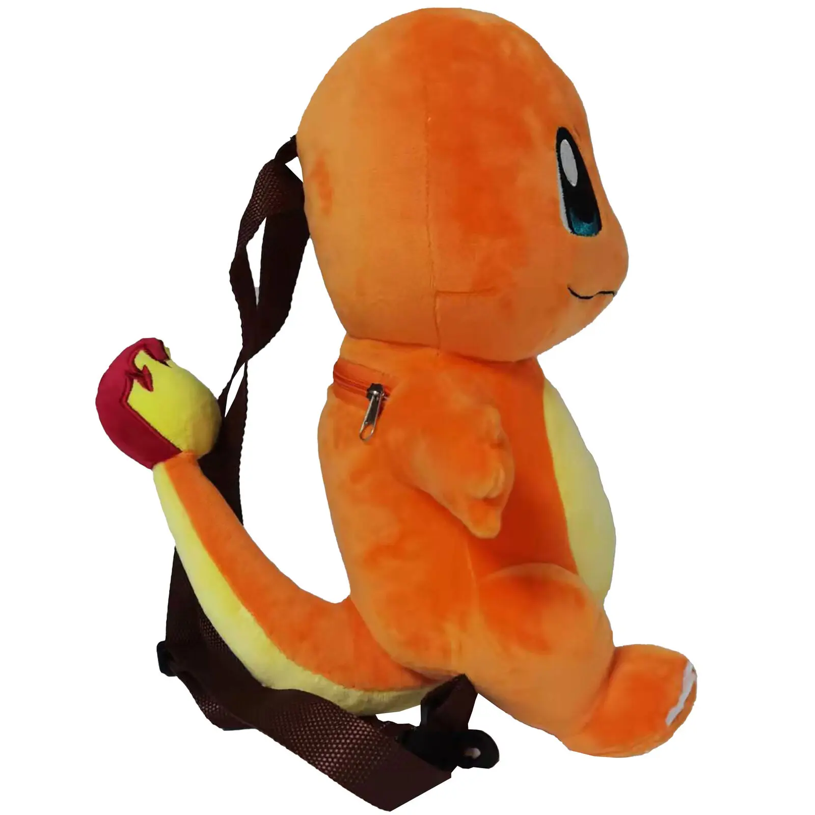Pokemon Charmander backpack plush toy 36cm termékfotó