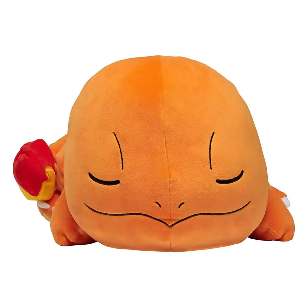 Pokémon Plush Figure Charmander sleeping 45 cm termékfotó