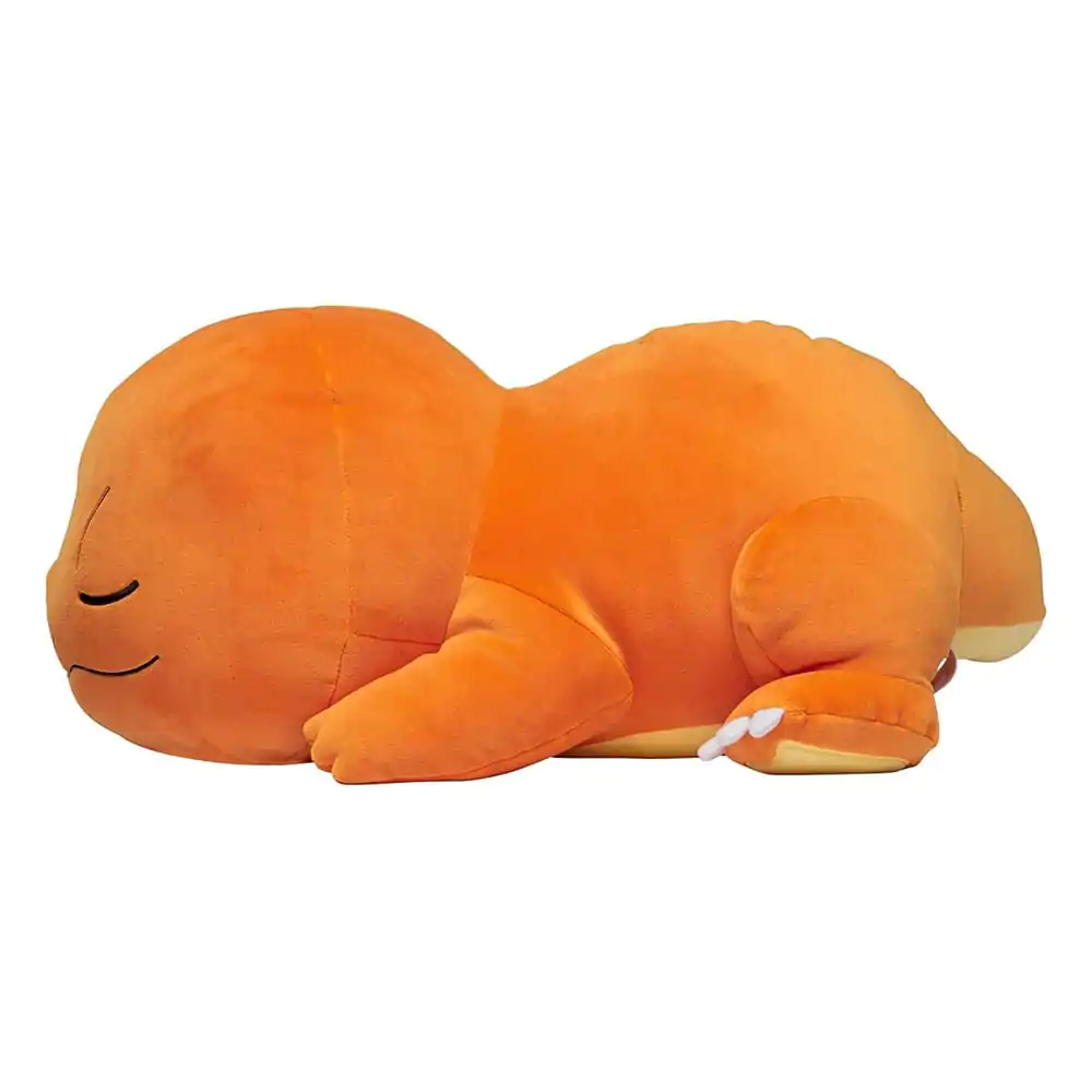 Pokémon Plush Figure Charmander sleeping 45 cm termékfotó