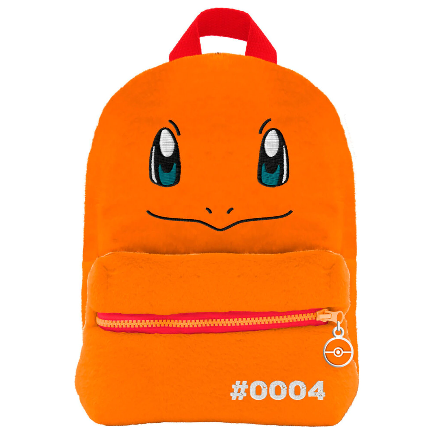 Pokemon Charmander backpack 30cm product photo
