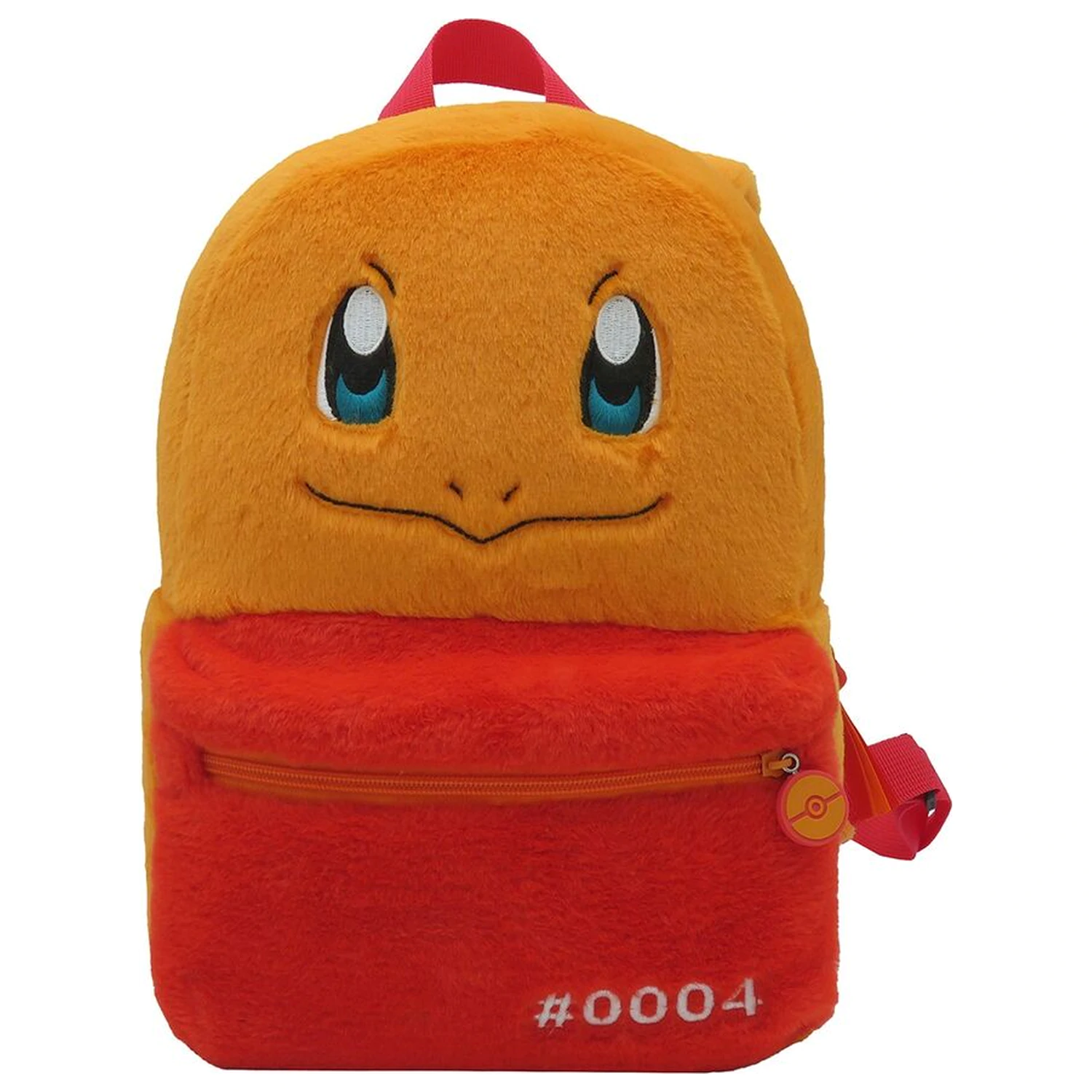 Pokemon Charmander backpack 30cm product photo