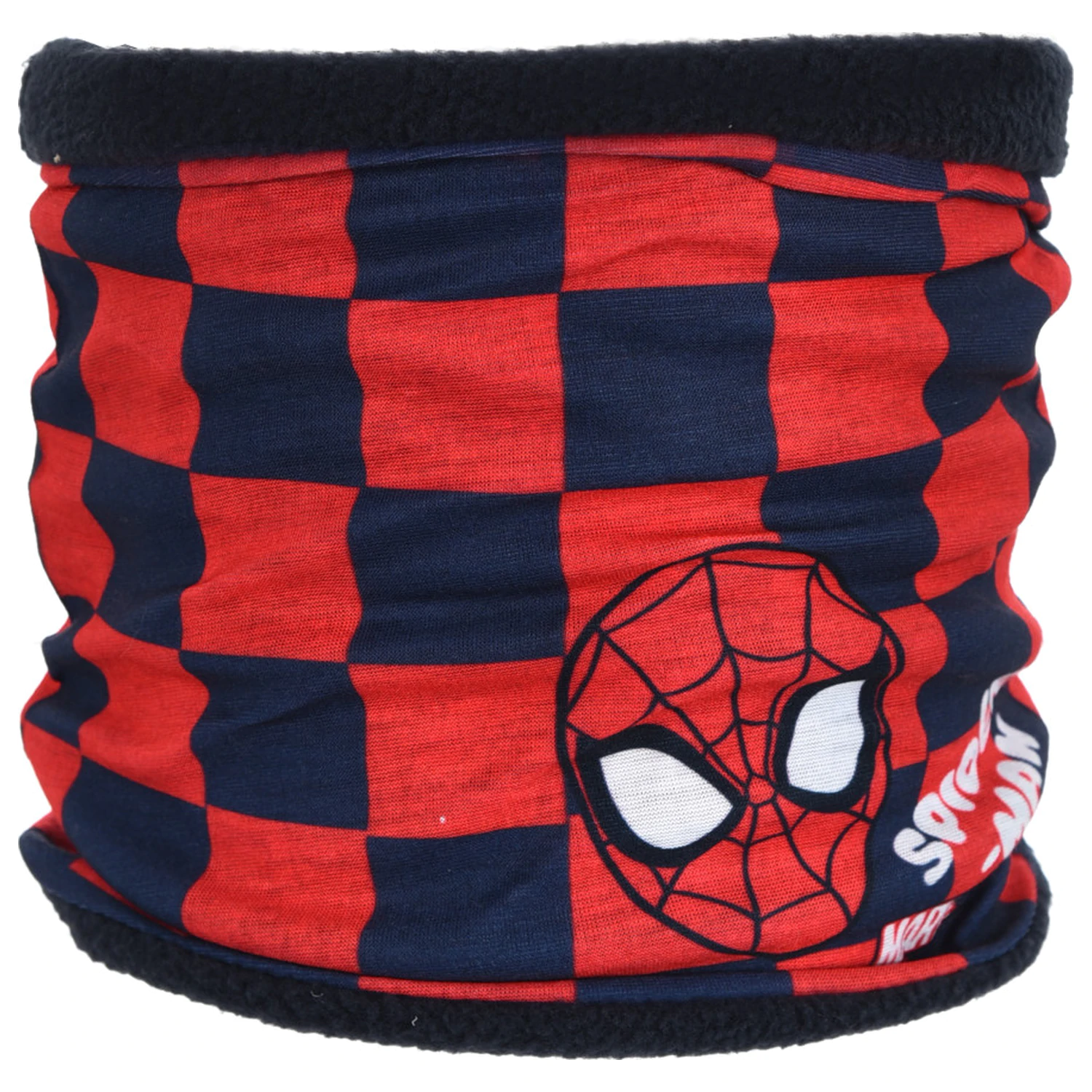 Pokemon Checked Kids Scarf, Snood product photo