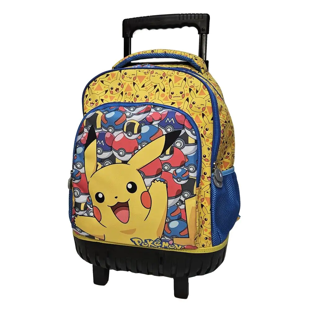 Pokemon Classic trolley 44cm product photo