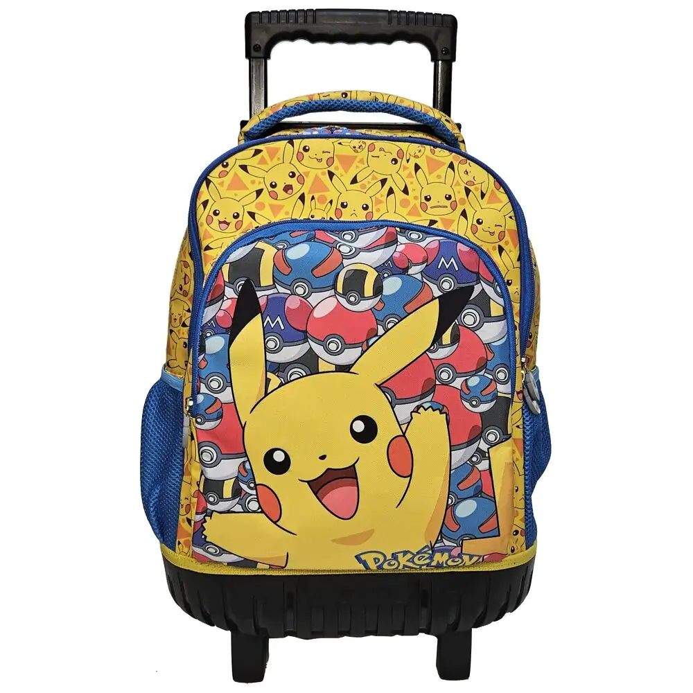 Pokemon Classic trolley 44cm product photo