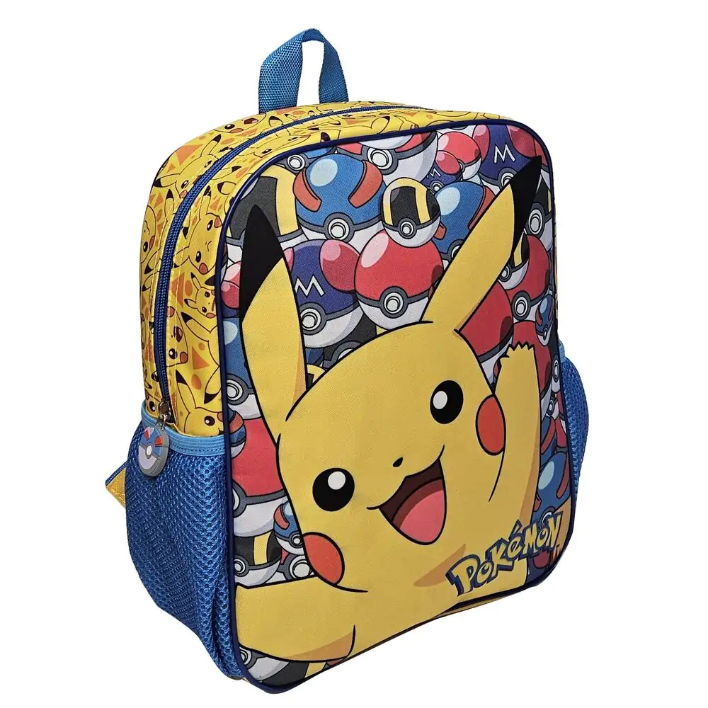 Pokemon Classic backpack 29cm product photo