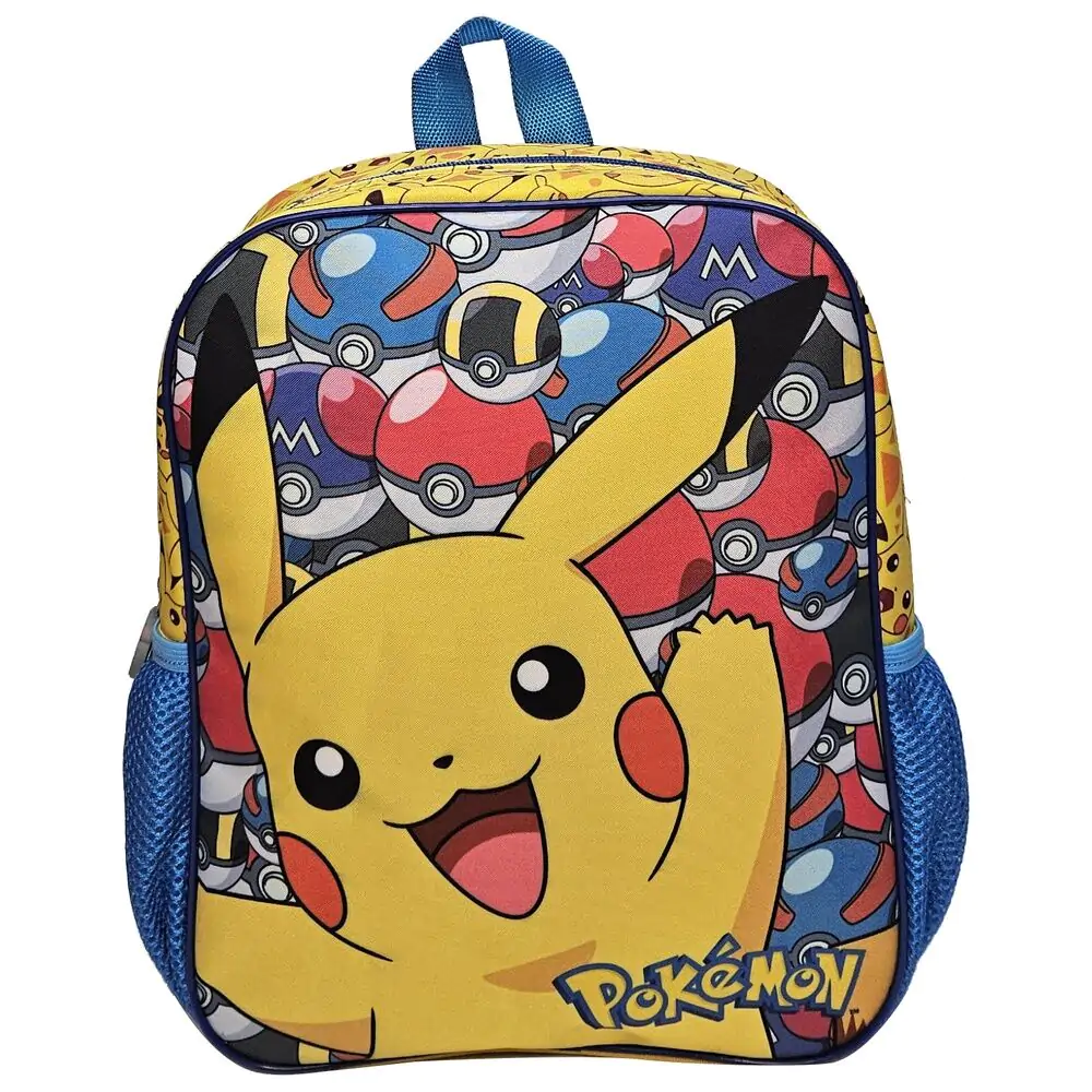 Pokemon Classic backpack 29cm product photo