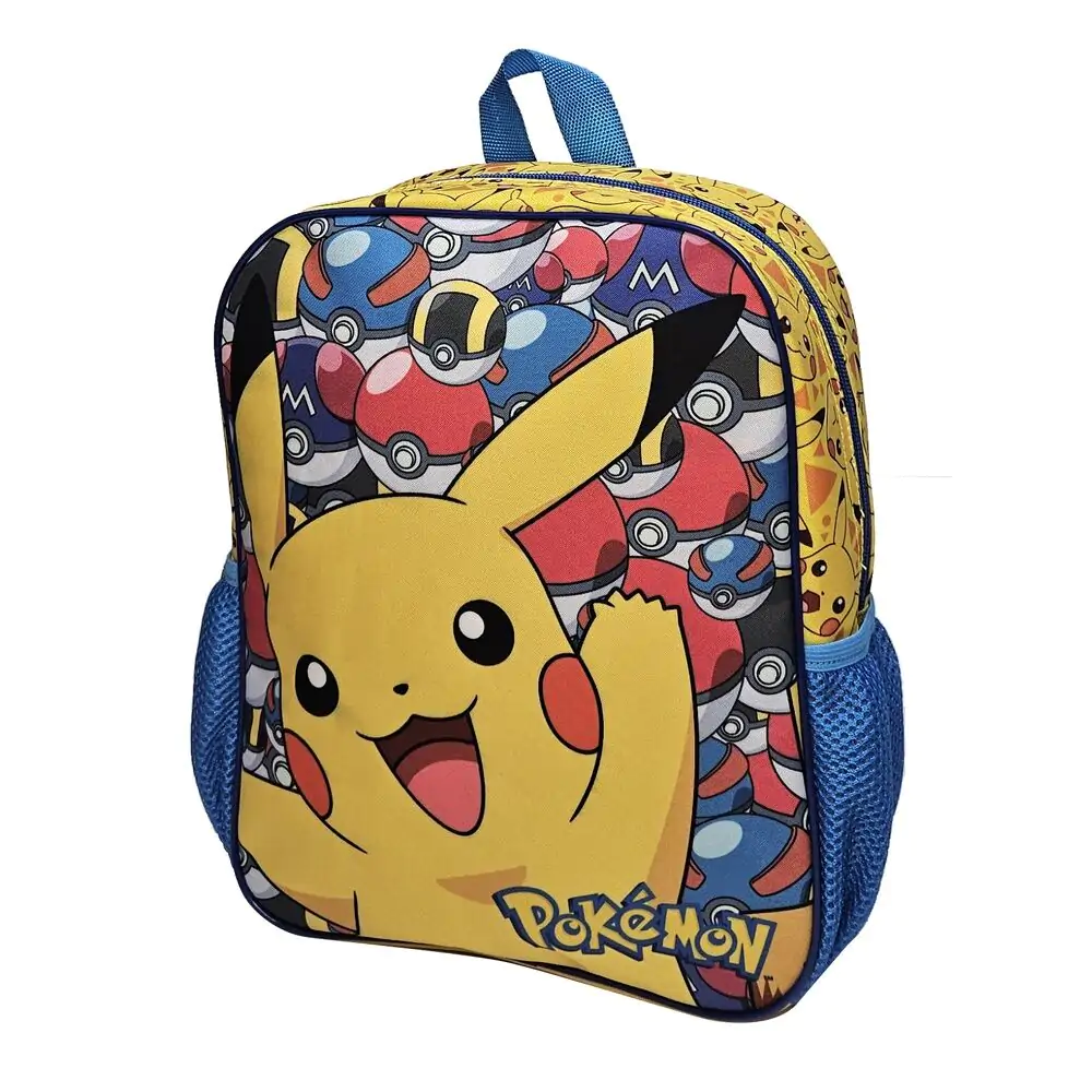 Pokemon Classic backpack 29cm product photo