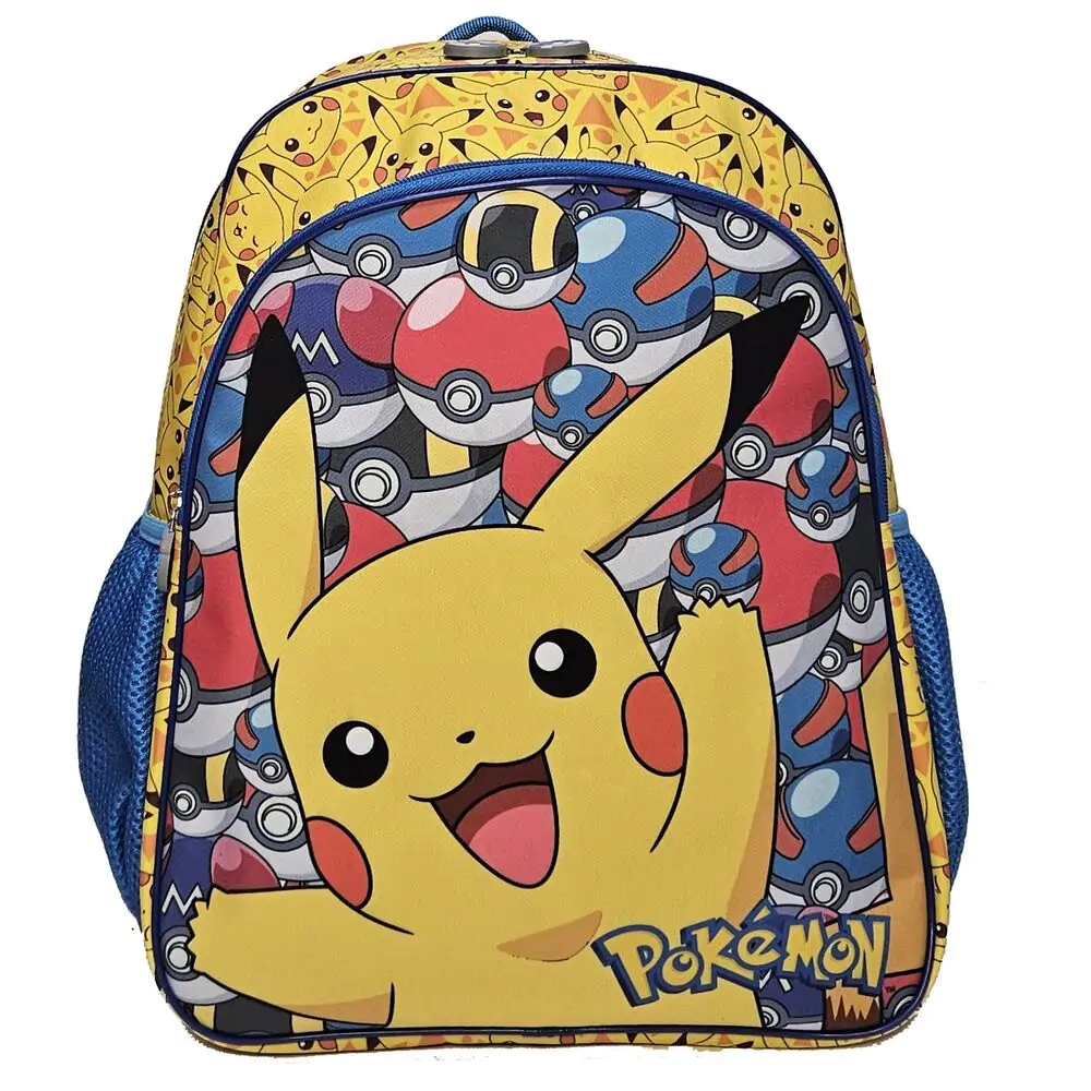 Pokemon Classic backpack 40cm product photo