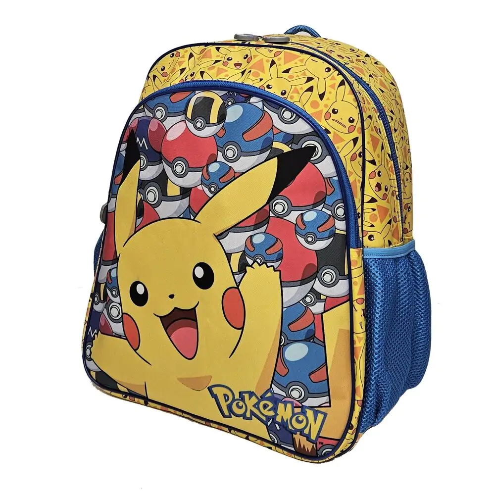 Pokemon Classic backpack 40cm product photo