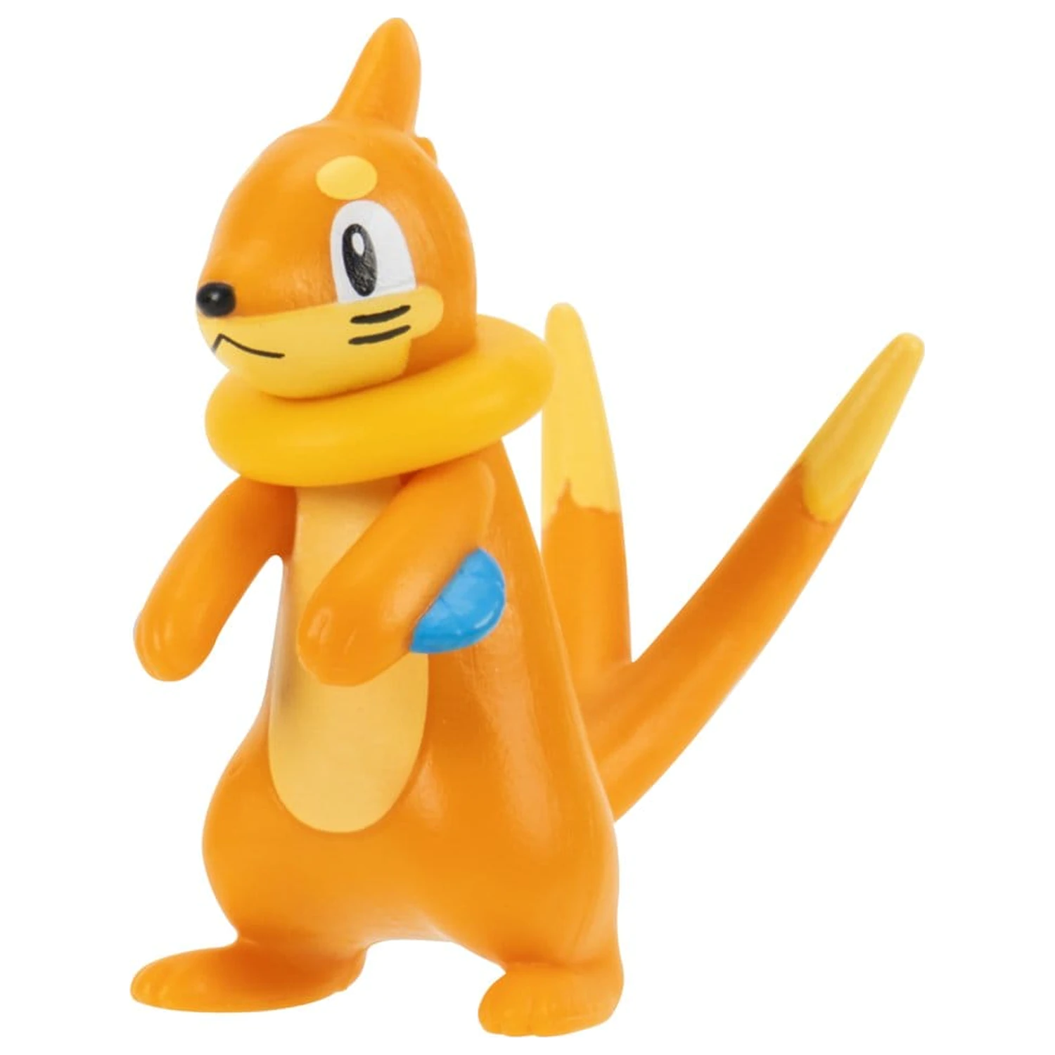 Pokémon Clip 'n' Go Action Figure Buizel & Net Ball product photo