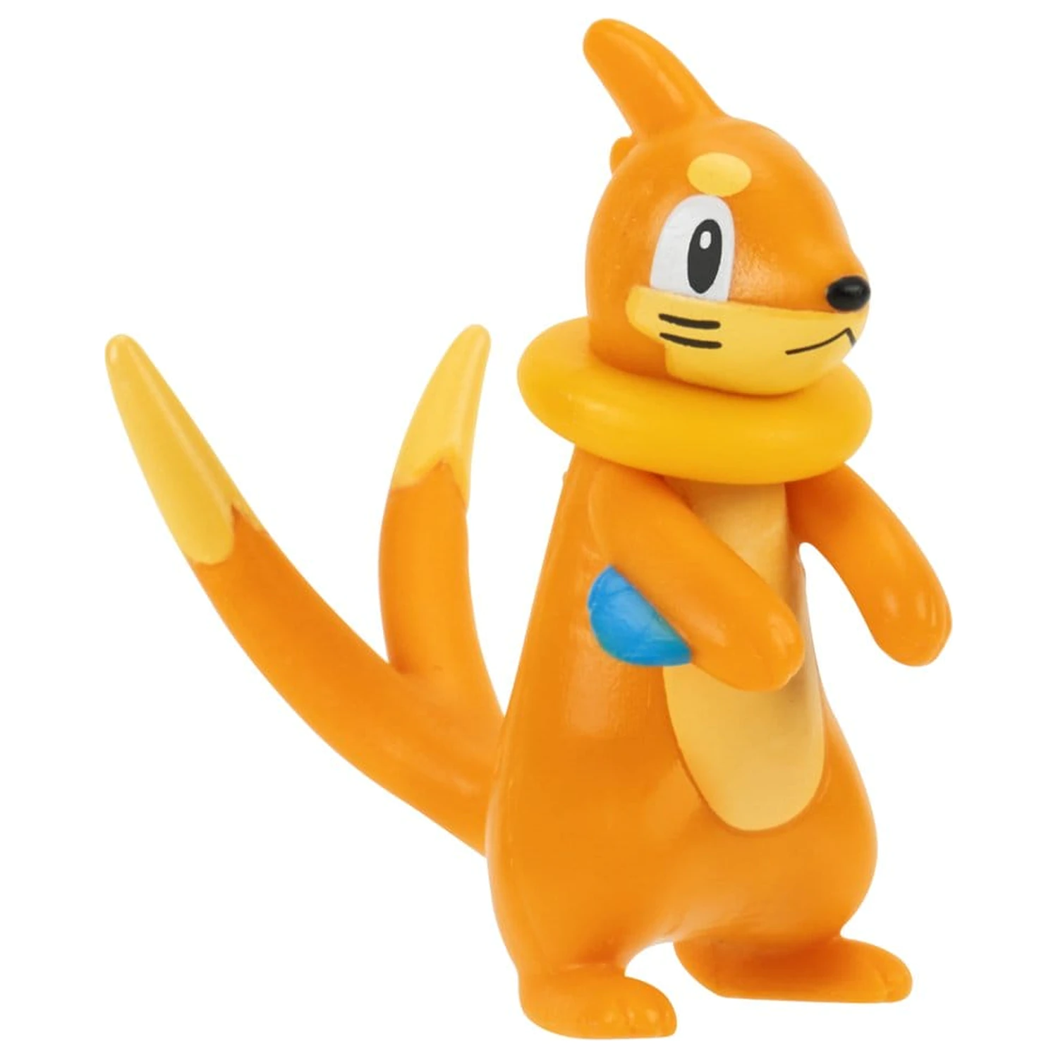 Pokémon Clip 'n' Go Action Figure Buizel & Net Ball product photo