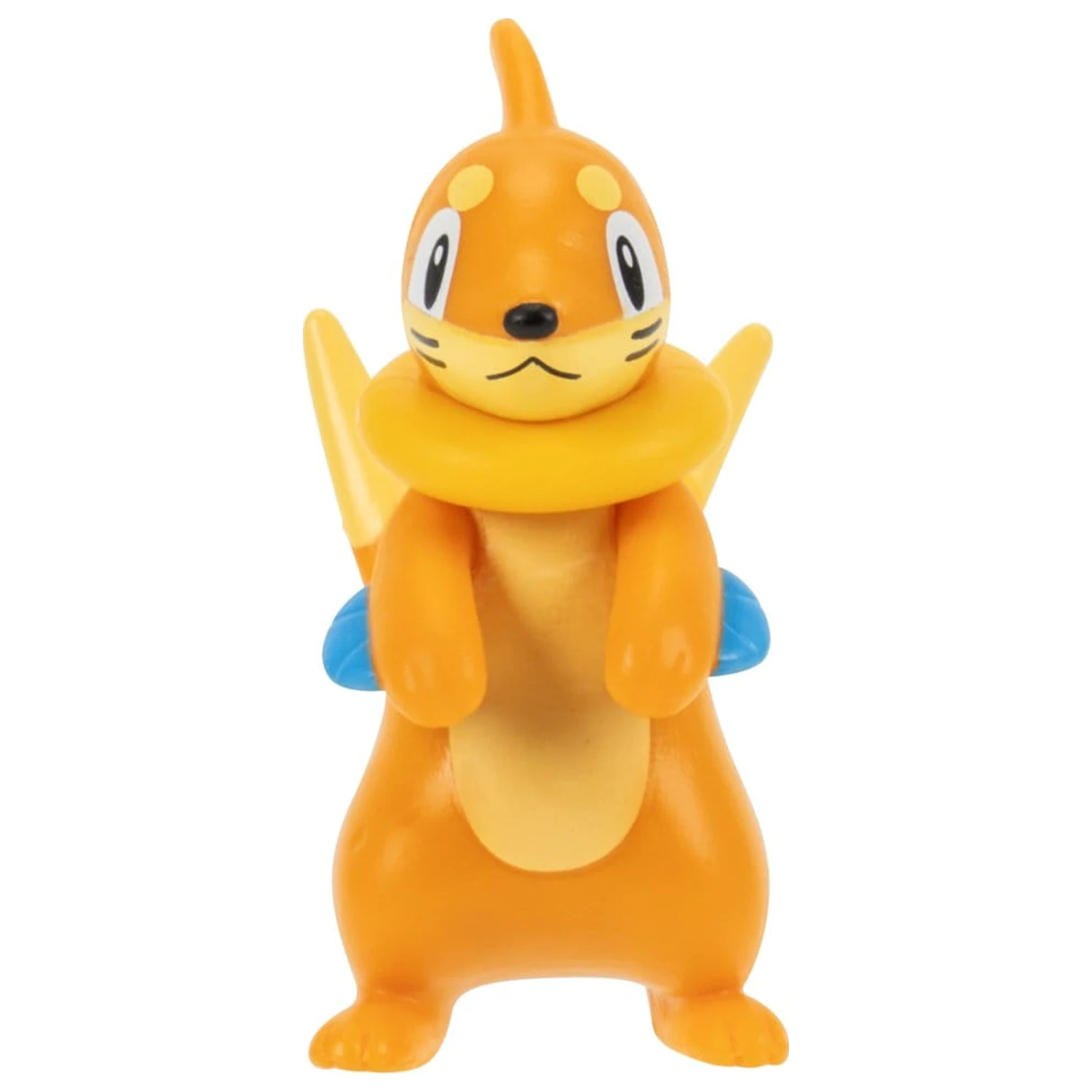 Pokémon Clip 'n' Go Action Figure Buizel & Net Ball product photo