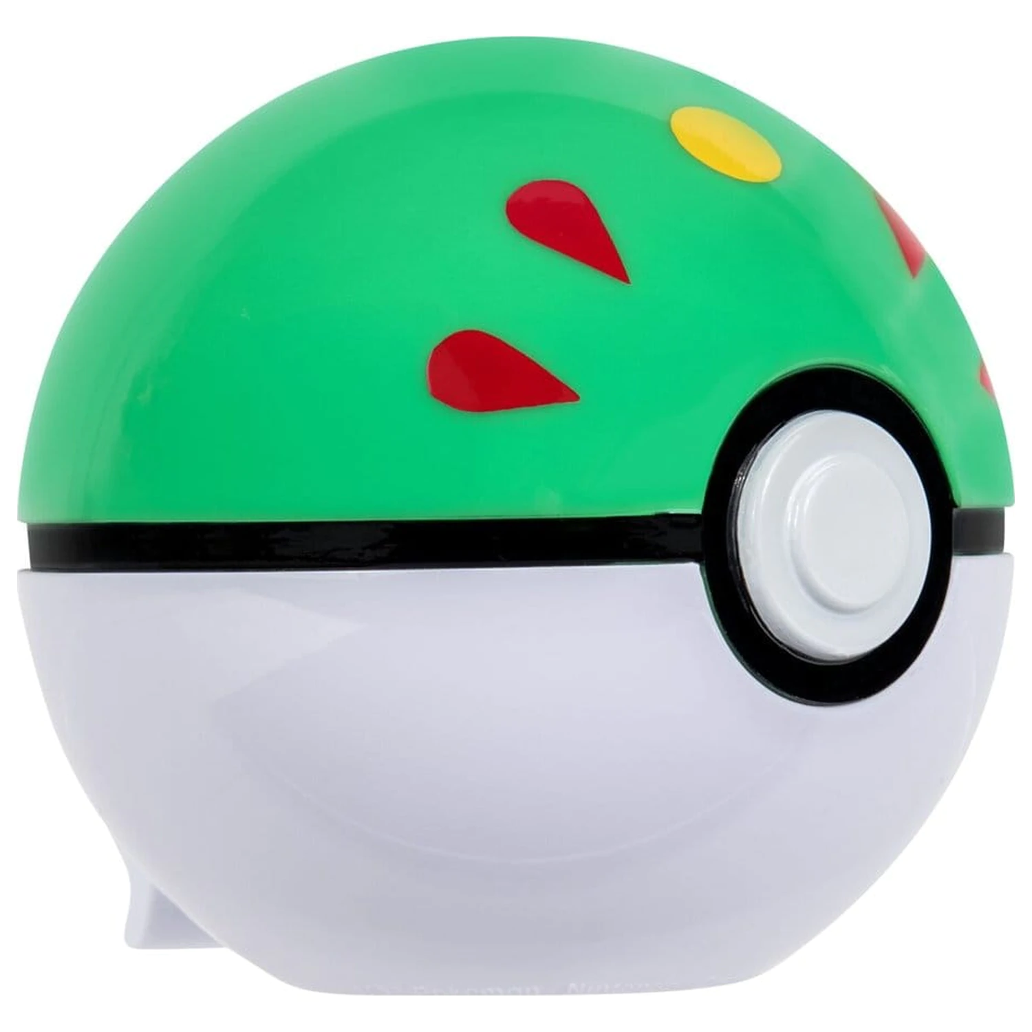 Pokémon Clip 'n' Go Action Figure Charmander & Friend Ball product photo