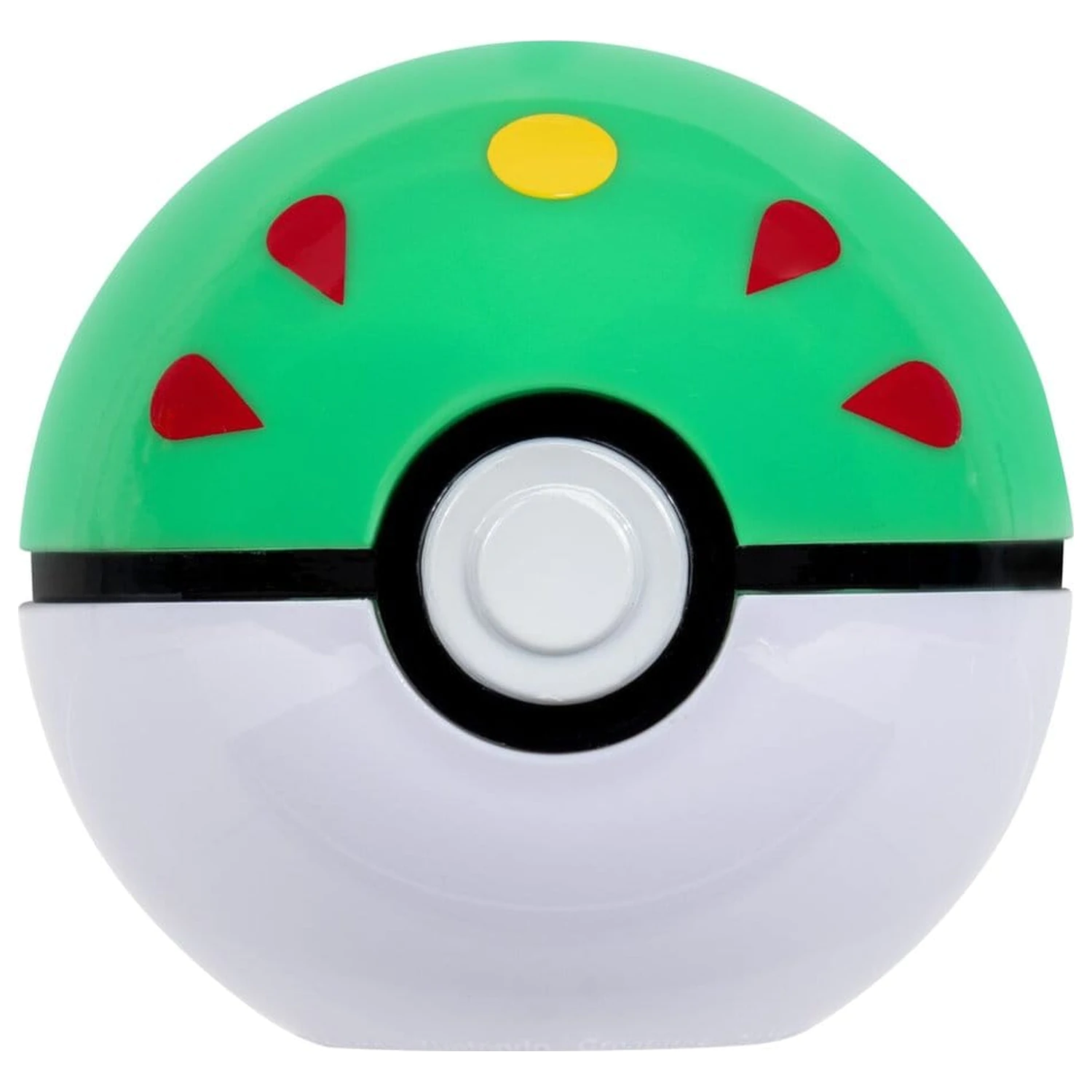 Pokémon Clip 'n' Go Action Figure Charmander & Friend Ball product photo