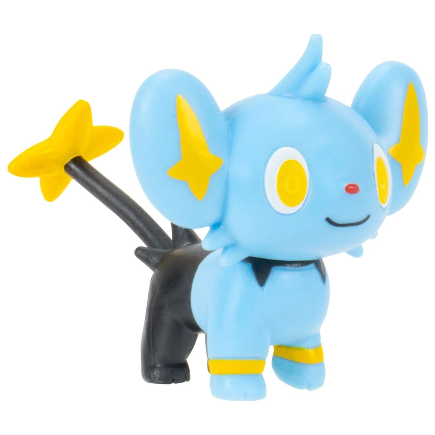 Pokémon Clip 'n' Go Action Figure Shinx & Ultra Ball product photo