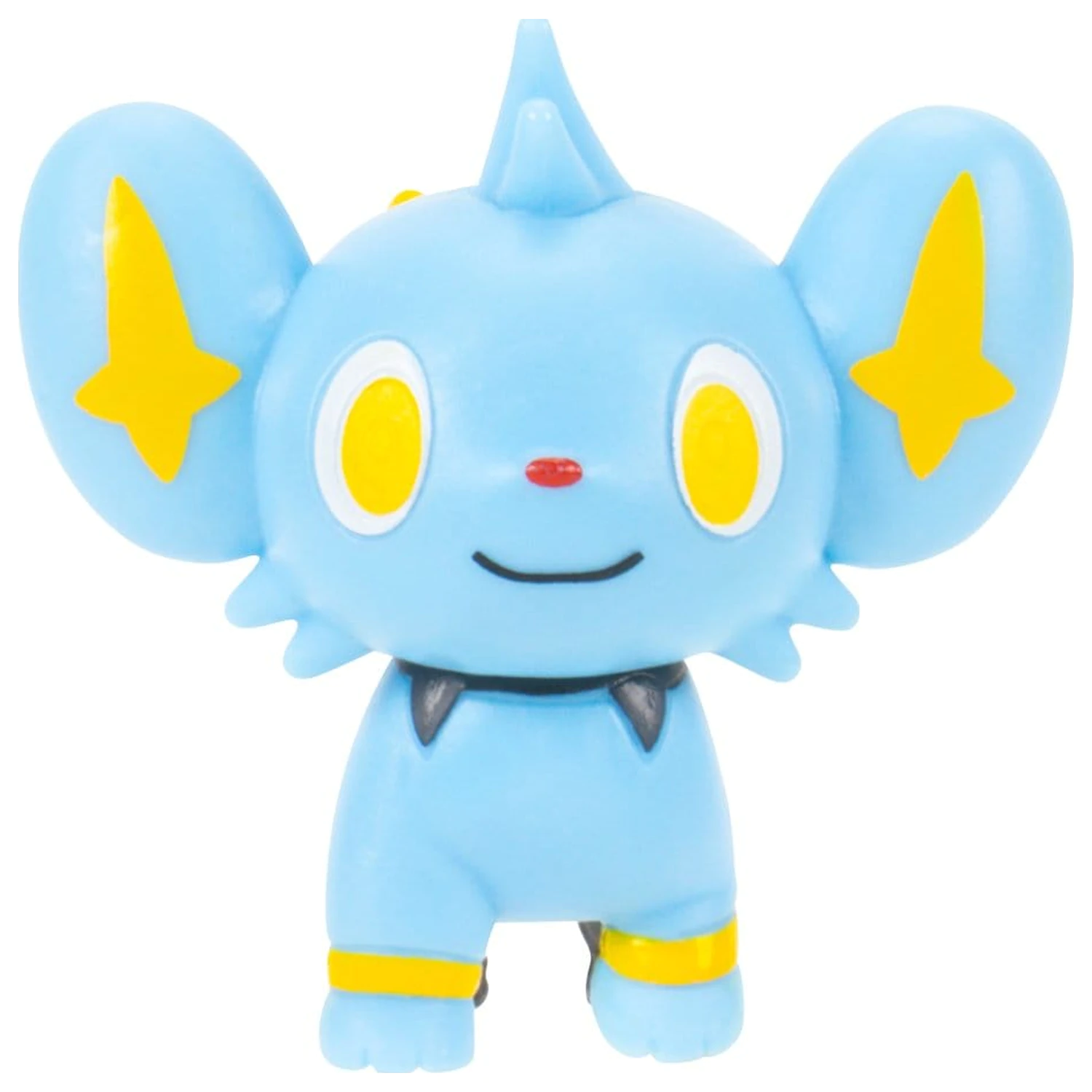 Pokémon Clip 'n' Go Action Figure Shinx & Ultra Ball product photo