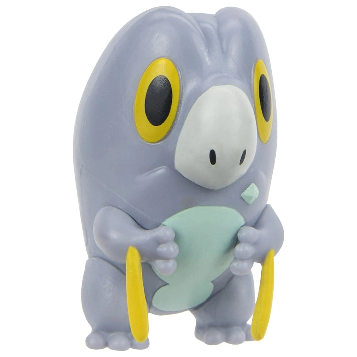 Pokémon Clip 'n' Go Action Figure Wave 21 Frigibax & Repeat Ball product photo